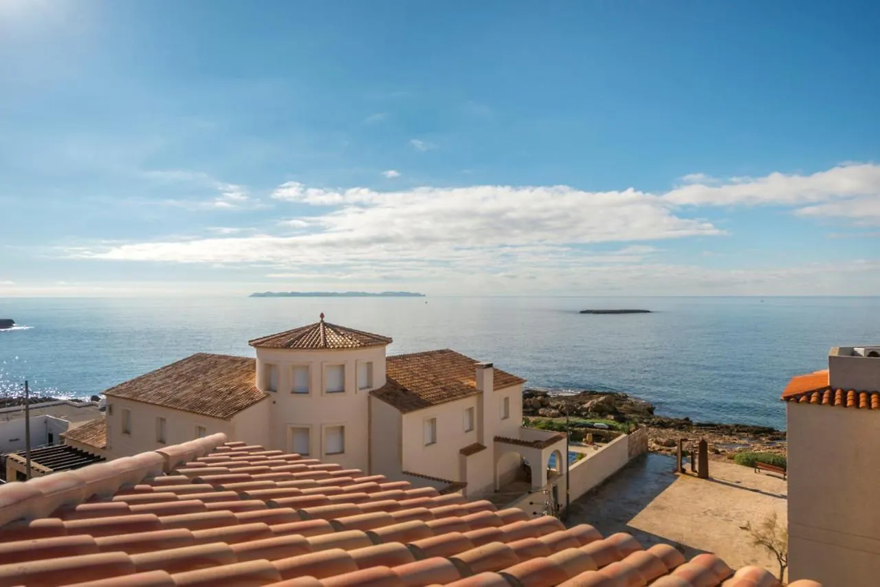 Mar Colonia Διαμέρισμα Colonia de Sant Jordi 0*,