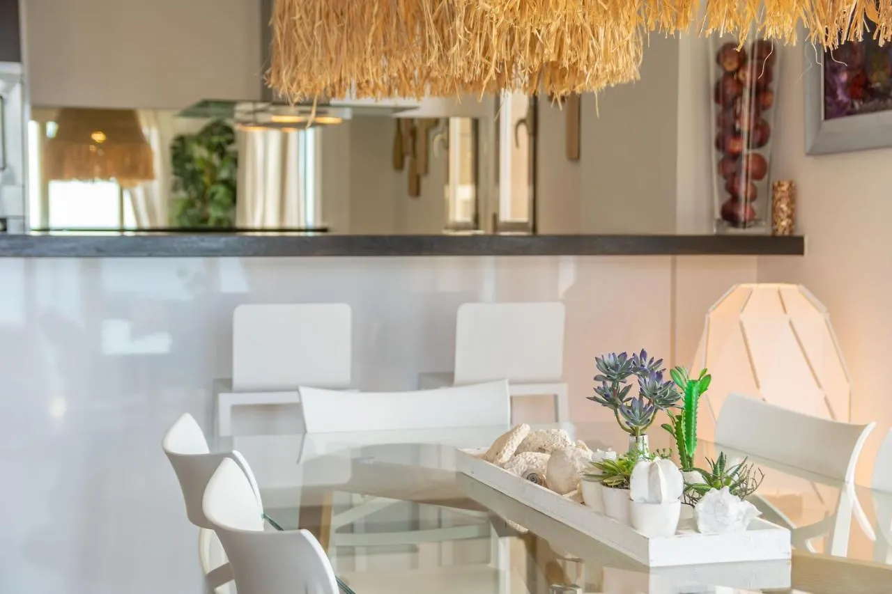 Mar Colonia Διαμέρισμα Colonia de Sant Jordi
