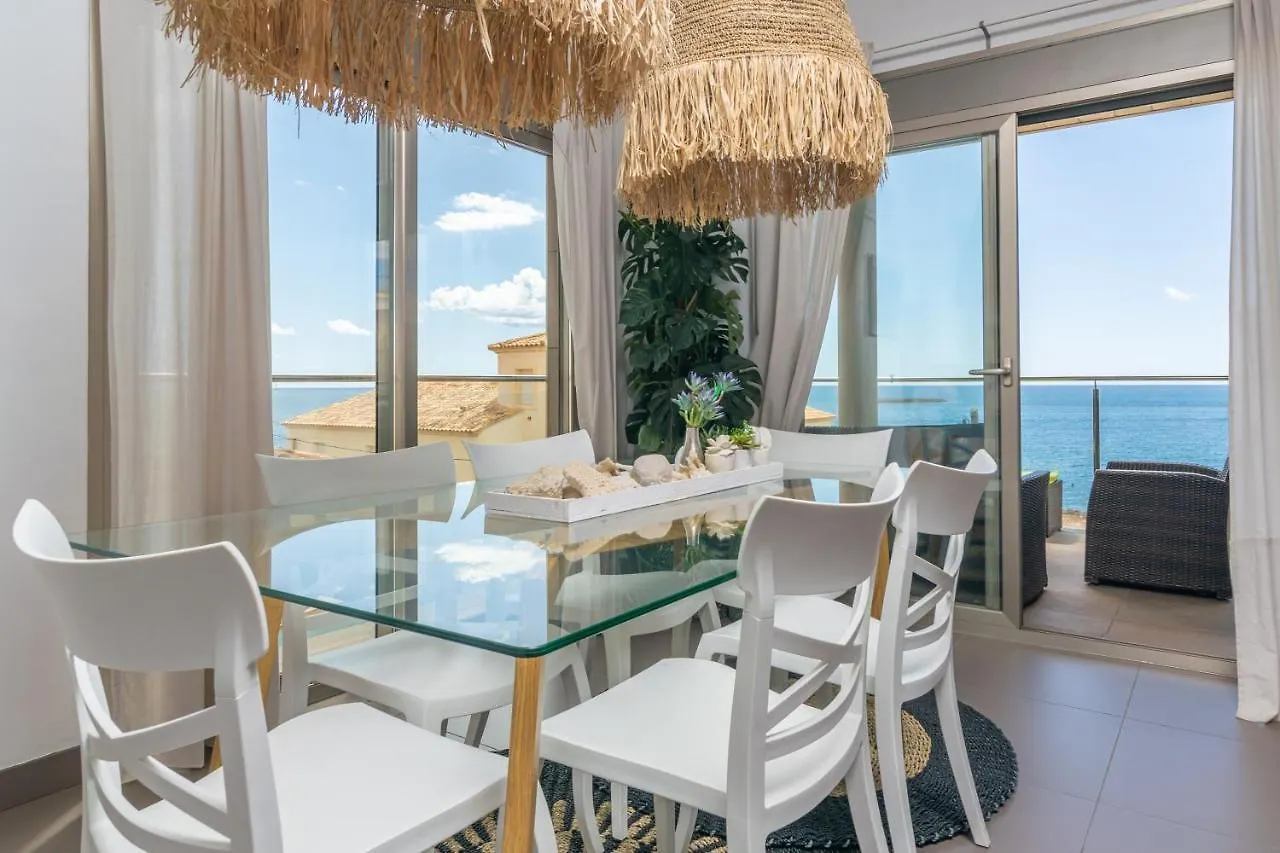 Mar Colonia Διαμέρισμα Colonia de Sant Jordi