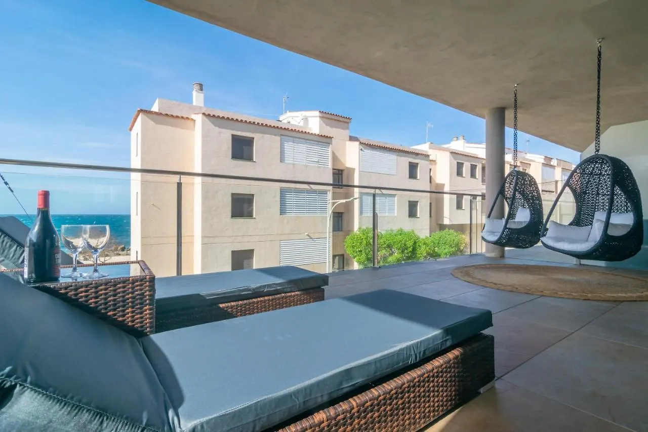Mar Colonia Διαμέρισμα Colonia de Sant Jordi 0*,  Ισπανία