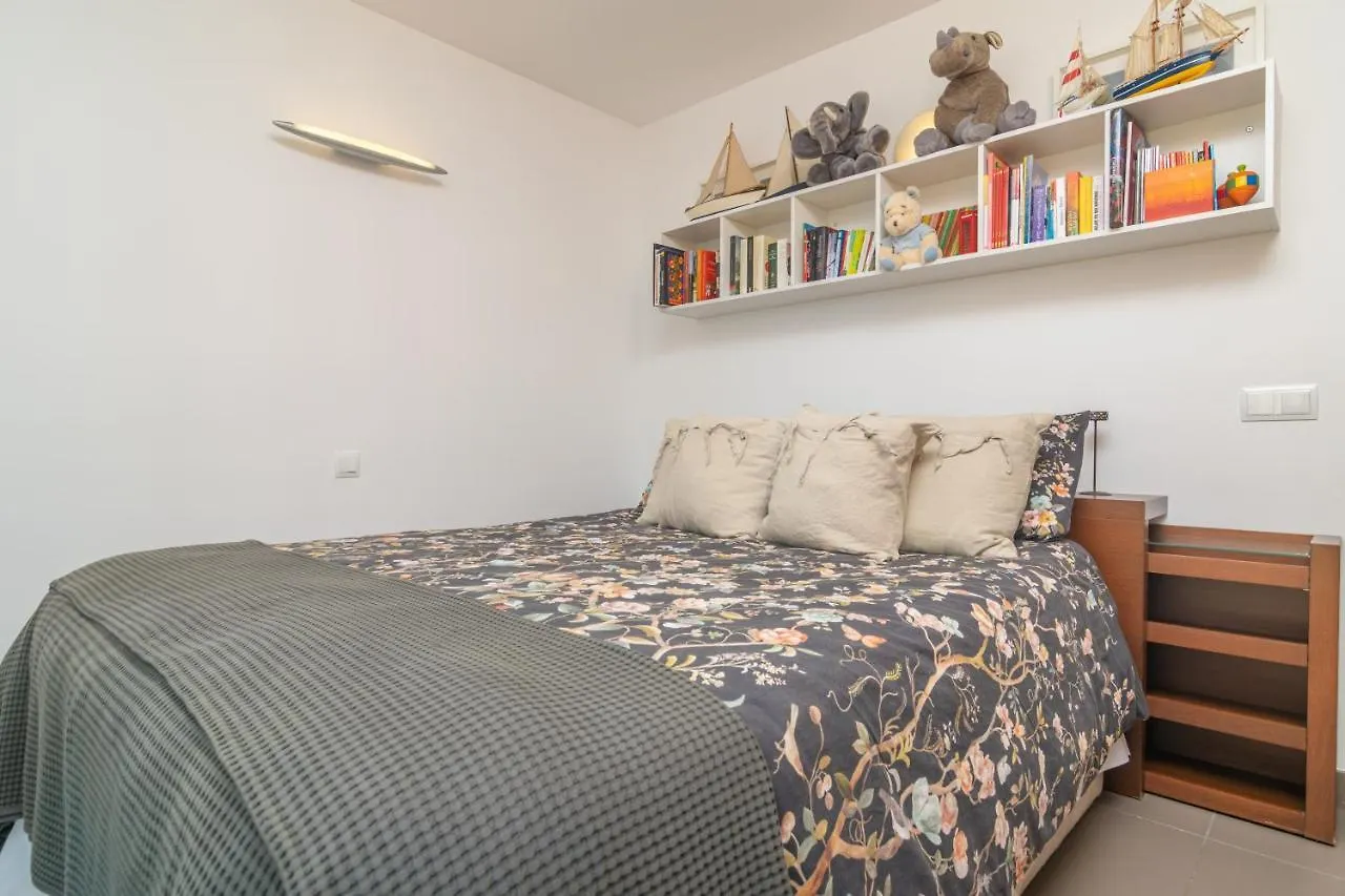 Mar Colonia Διαμέρισμα Colonia de Sant Jordi