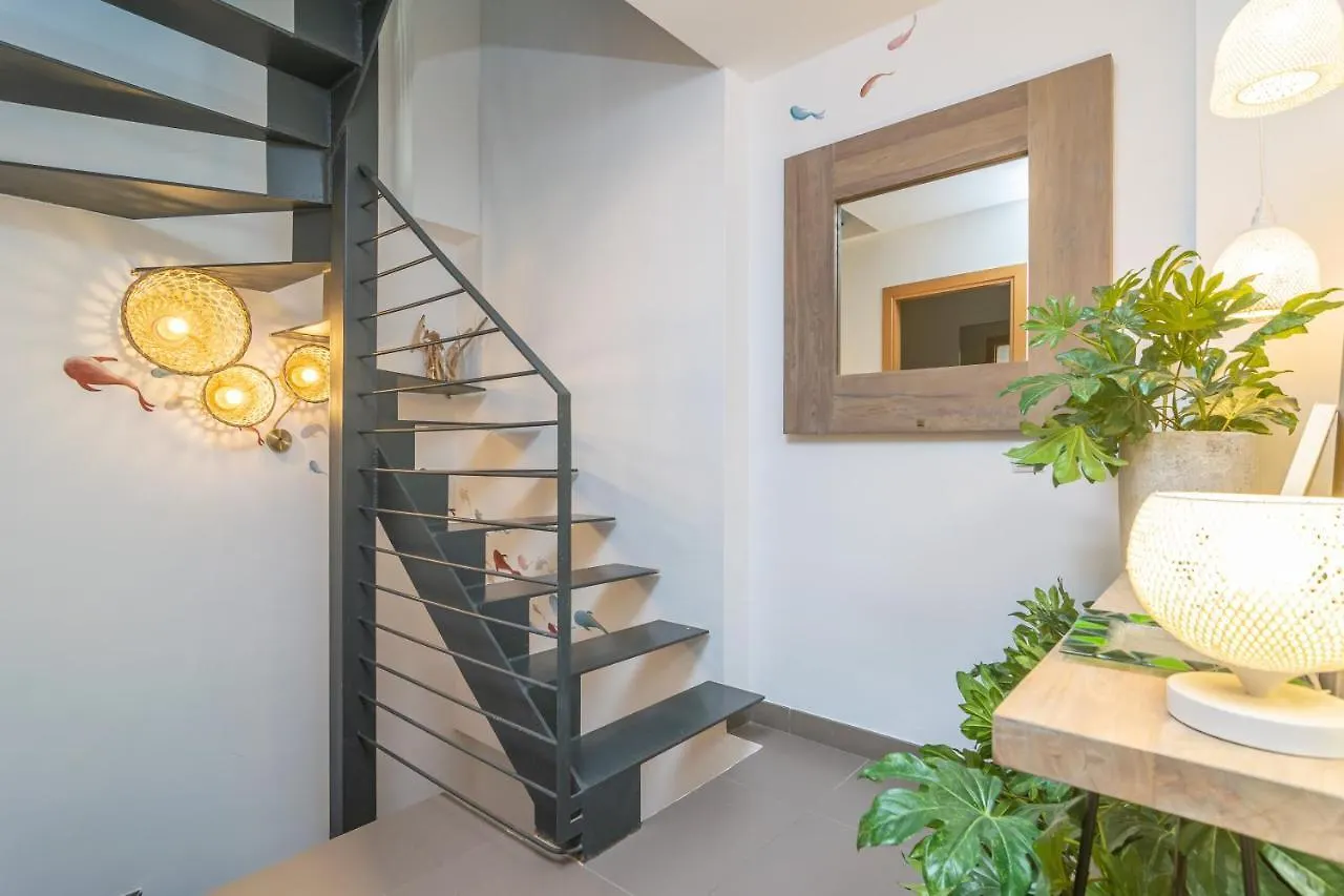 Mar Colonia Διαμέρισμα Colonia de Sant Jordi